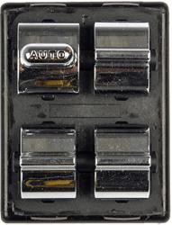 Dorman Power Window Switches 901-028