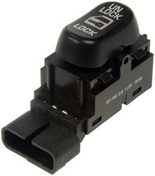 Dorman Power Door Lock Switches for 1995-2001 LUMINA, 1995-1999 MONTE CARLO - 901-040