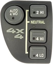 Dorman 4WD Engagement Switches 901-060