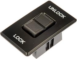 Dorman Power Door Lock Switches for 1988-1995 ASTRO, SAFARI - 901-068