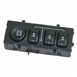 Dorman 4WD Engagement Switches