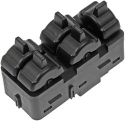 Dorman Power Window Switches for 2004-2008 GRAND PRIX - 901-104