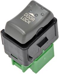 Dorman Power Door Lock Switches for 2001-2005 AZTEK - 901-108