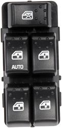 Dorman Power Window Switches for 2003-2007 ION - 901-132