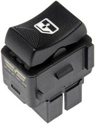 Dorman Power Window Switches for 2000-2005 IMPALA, MONTE CARLO - 901-145