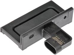 Dorman Tailgate/Liftgate and Trunk Release Switches for 2004-2005 ENVOY XUV, 2006-2011 HHR - 901-152