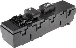 Dorman Power Window Switches for 2002-2005 TRAILBLAZER, TRAILBLAZER EXT - 901-153