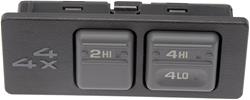 Dorman 4WD Engagement Switches 901-154
