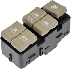 Dorman Power Window Switches for 2004-2007 RENDEZVOUS - 901-157