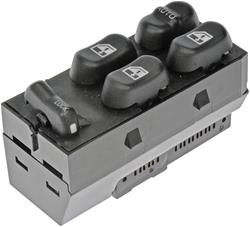 Dorman Power Window Switches for 1996-1998 ACHIEVA, 1996-1997 CUTLASS SUPREME - 901-176
