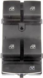 Dorman Power Window Switches for 2010-2017 EQUINOX - 901-191