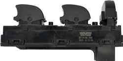 Dorman Power Window Switches for 2016-2019 FLEX, 2010-2012 TAURUS - 901-215