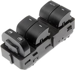 Dorman Power Window Switches for 2011-2014 EDGE - 901-219