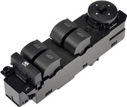 Dorman - Power Window Switches for 2013-2019 ESCAPE, 2012-2018 FOCUS, 2014-2018 TRANSIT CONNECT - 901-220