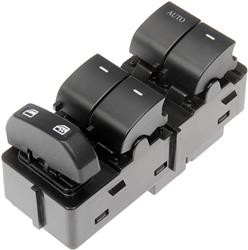 Dorman Power Window Switches for 2009-2010 F-150 - 901-227