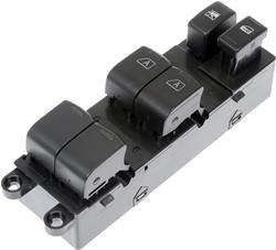Dorman Power Window Switches for 2005-2007 ARMADA, 2004 PATHFINDER ARMADA, 2004-2015 TITAN - 901-269