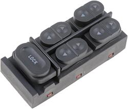 Dorman Power Window Switches 901-304