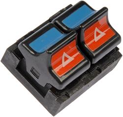 Dorman Power Window Switches for 1986-1997 AEROSTAR - 901-305
