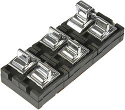 Dorman Power Window Switches for 1992-1994 CROWN VICTORIA, GRAND MARQUIS - 901-322