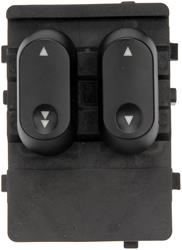 Dorman Power Window Switches for 2004-2005 FREESTAR, MONTEREY - 901-340