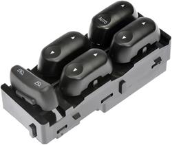 Dorman Power Window Switches for 2001-2003 EXPLORER SPORT TRAC - 901-395