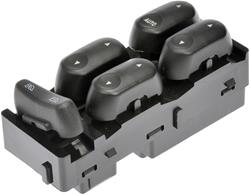 Dorman Power Window Switches 901-396
