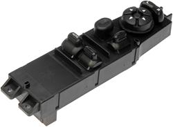 Dorman Power Window Switches for 1997-2001 CHEROKEE - 901-410
