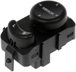 Dorman Power Mirror Switches 901-455