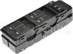 Dorman Power Window Switches for 2011-2014 200, 2008-2010 SEBRING - 901-469