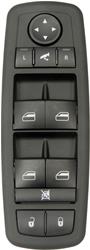 Dorman Power Window Switches for 2008-2009 GRAND CARAVAN, TOWN & COUNTRY - 901-474