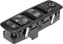 Dorman Power Window Switches for 2010-2011 GRAND CARAVAN, TOWN & COUNTRY - 901-483