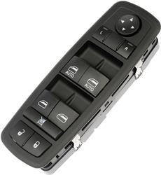 Dorman - Power Window Switches for 2013-2014 300, CHARGER, 2013-2019 JOURNEY - 901-490