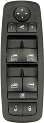 Dorman Power Window Switches for 2013 300, 2013-2019 JOURNEY - 901-493