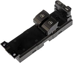 Dorman Power Window Switches for 1999-2006 GOLF - 901-501