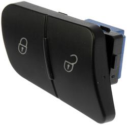 Dorman Power Door Lock Switches for 2006-2010 PASSAT - 901-509