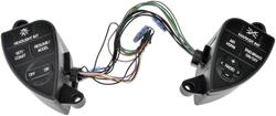 Dorman Cruise Control Switches for 2008-2016 PROSTAR - 901-5101