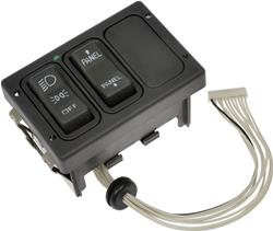 Dorman Electrical Switches 901-5107