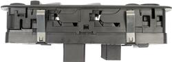 Dorman Power Window Switches for 2012-2016 TOWN & COUNTRY, GRAND CARAVAN, 2012-2015 C/V - 901-520