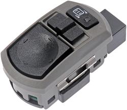 Dorman Power Mirror Switches for 2008-2010 T660 - 901-5401