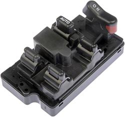 Dorman Power Window Switches for 1994-1997 ACCORD - 901-600