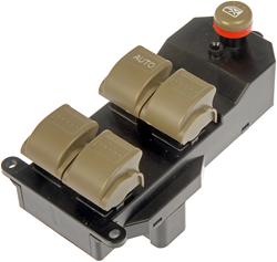 Dorman Power Window Switches for 2001-2005 CIVIC - 901-603