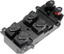 Dorman Power Window Switches for 2006-2011 CIVIC - 901-605