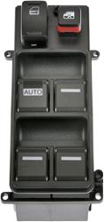 Dorman Power Window Switches for 2005-2007 ACCORD - 901-606