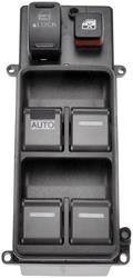 Dorman Power Window Switches for 2005-2010 ODYSSEY - 901-650