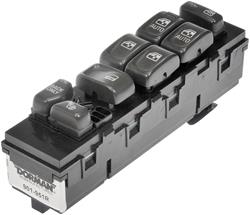 Dorman Power Window Switches 901-651R