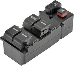Dorman Power Window Switches for 2006-2014 RIDGELINE - 901-655