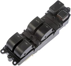 Dorman Power Window Switches for 1989-1994 CAMRY, 1991-1994 LAND CRUISER - 901-700