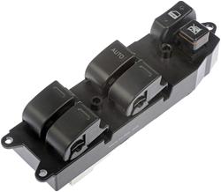 Dorman Power Window Switches for 1998-1999 AVALON, 1997-2001 CAMRY, 1998-2002 COROLLA - 901-702