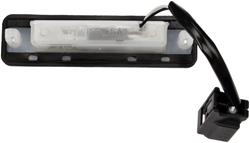 Dorman - Tailgate Components for 2003-2017 4RUNNER - 901-725