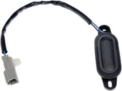 Dorman Tailgate/Liftgate and Trunk Release Switches for 2007-2011 CR-V - 901-747